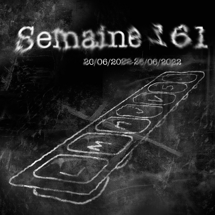 Semaine 161